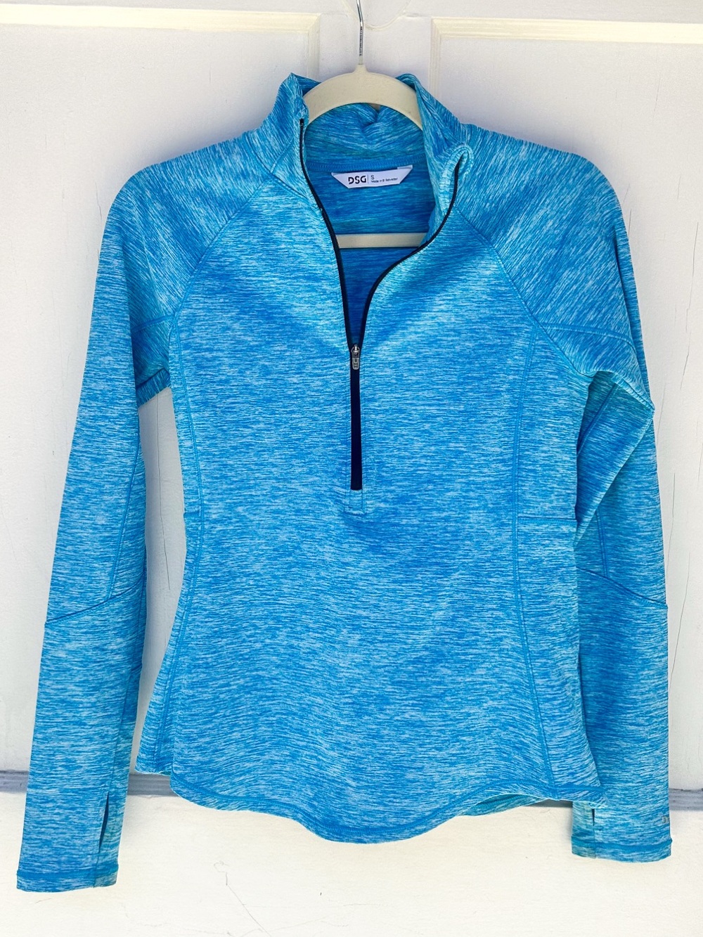 💙DSG Workout Jacket